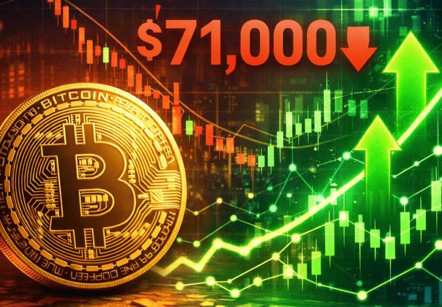 Crypto Breaking News