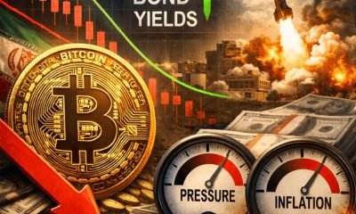 Crypto Breaking News