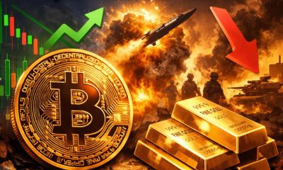 Crypto Breaking News