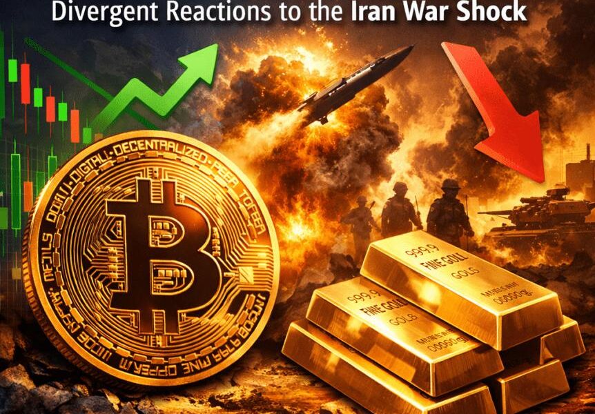 Crypto Breaking News