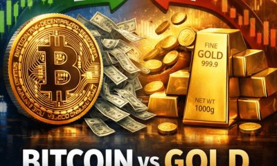 Crypto Breaking News