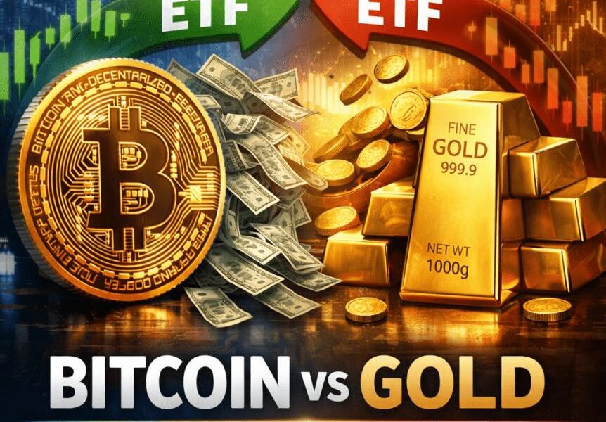 Crypto Breaking News