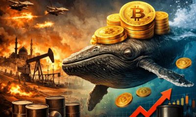 Crypto Breaking News