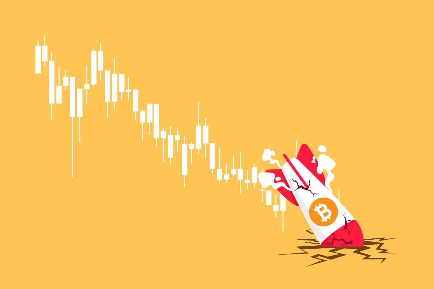 Opinion: Crypto may break on the AI wave