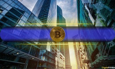 Bitcoin Could Win Big as Central Banks Prepare to Hold Rates