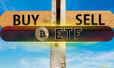 Bitcoin ETF Holders Are $5K Underwater Even as Institutional Demand Returns