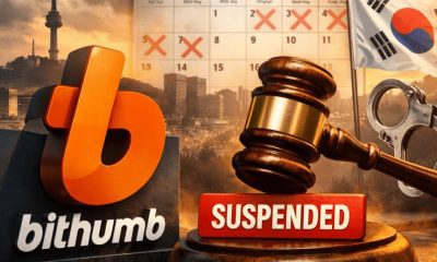 Crypto Breaking News