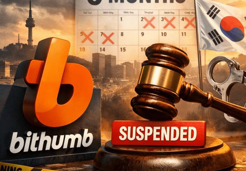 Crypto Breaking News