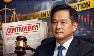 Crypto Breaking News