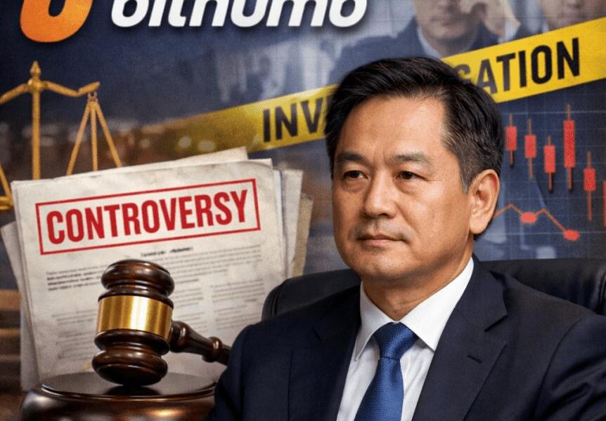 Crypto Breaking News