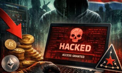 Crypto Breaking News