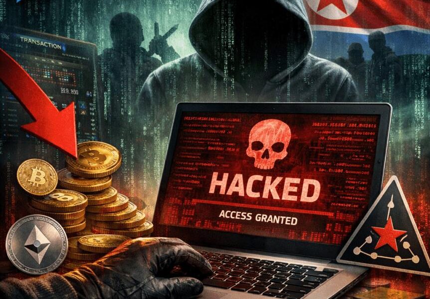 Crypto Breaking News