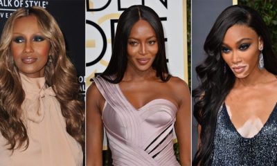 Black-Models-Featured