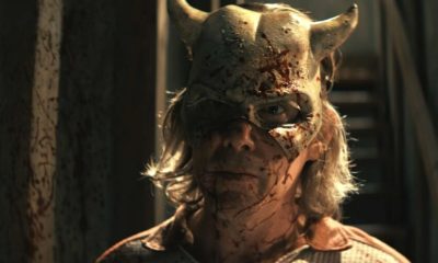 Creepy Netflix Thriller Brought Us The Scariest New Movie Monster In Decades