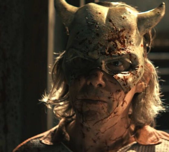 Creepy Netflix Thriller Brought Us The Scariest New Movie Monster In Decades