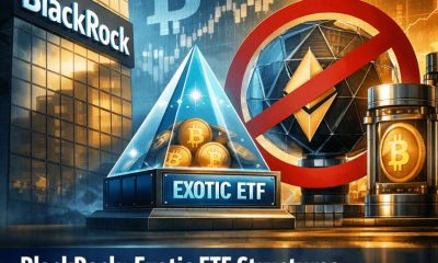 Crypto Breaking News