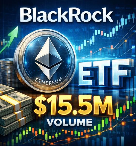 Crypto Breaking News