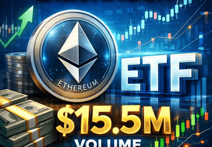 Crypto Breaking News