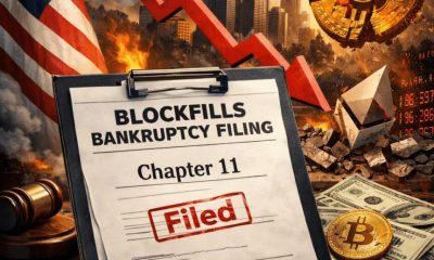 Crypto Breaking News