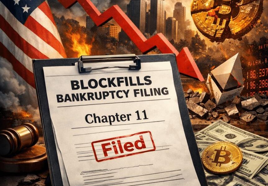 Crypto Breaking News