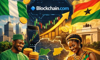 Crypto Breaking News