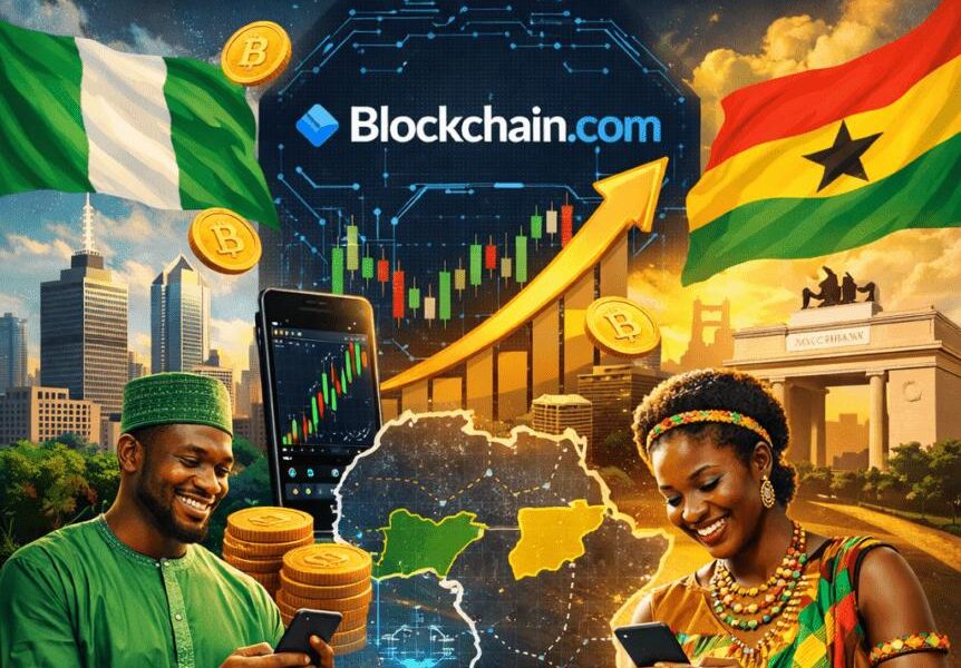 Crypto Breaking News