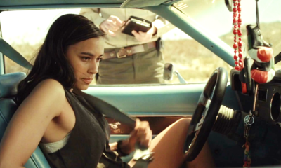 Punishing, Unrated Thriller Turns Desert Road Into Burial Ground