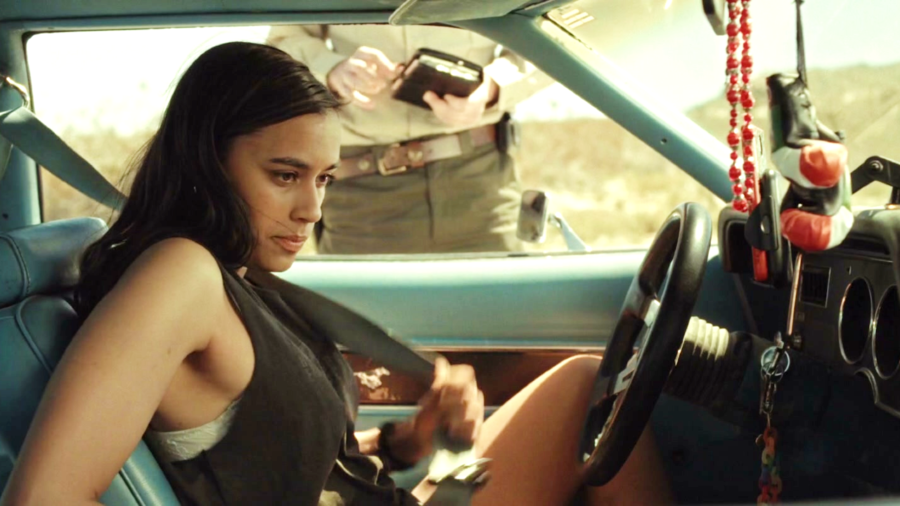 Punishing, Unrated Thriller Turns Desert Road Into Burial Ground