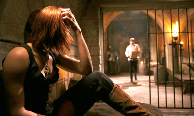 Controversial Director’s R-Rated, Very Graphic Thriller Goes All In On Star Power And Spectacle