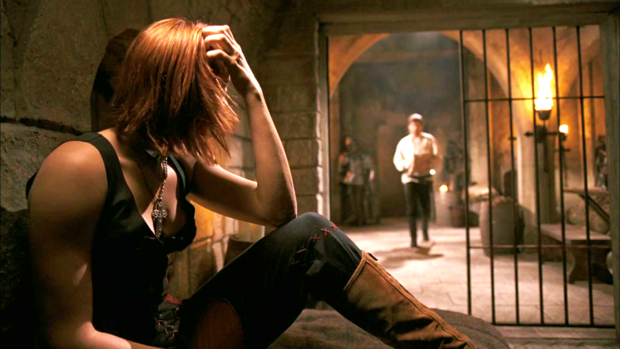 Controversial Director’s R-Rated, Very Graphic Thriller Goes All In On Star Power And Spectacle