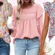 These Loose Spring Blouses on Amazon Look Boutique-Worthy