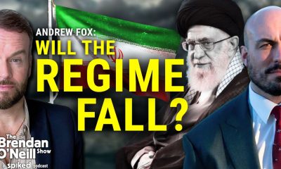 Iran: can the Islamic Republic be toppled?