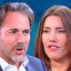 Bold and the Beautiful Spoilers: Ridge Forrester (Thorsten Kaye) - Steffy Forrester (Jacqueline MacInnes Wood)