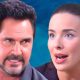 Bold and the Beautiful Spoilers: Bill Spencer (Don Diamont) - Ivy Forrester (Ashleigh Brewer)