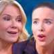Bold and the Beautiful Spoilers: Brooke Logan (Katherine Kelly Lang) - Ivy Forrester (Ashleigh Brewer)