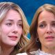 Bold and the Beautiful Spoilers: Hope Logan (Annika Noelle) - Taylor Hayes (Rebecca Budig)