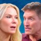 Bold and the Beautiful Spoilers: Brooke Logan (Katherine Kelly Lang) - Deacon Sharpe (Sean Kanan)