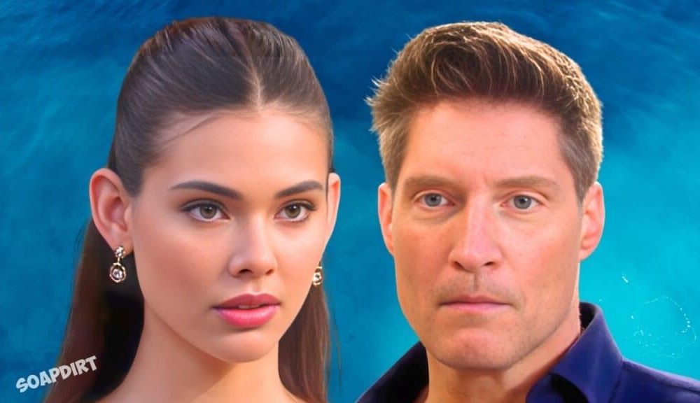 Bold and the Beautiful: Electrea and Deacon