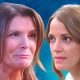 Bold and the Beautiful: Sheila Carter (Kimberlin Brown) - Taylor Hayes (Rebecca Budig)