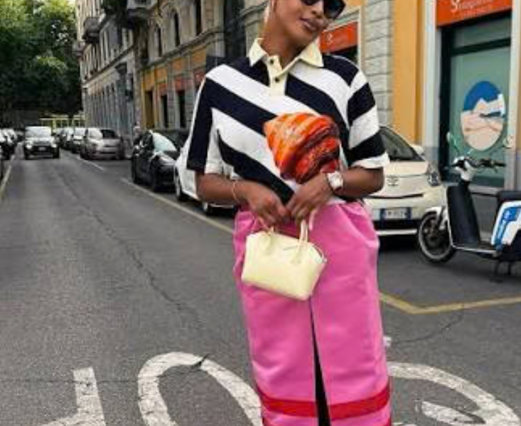 Bombshell Spring Picks The Top 5 Must Haves At Fashion Bomb Daily Shop Including A Bruce Glen Croissant Cropped Rugby Polo Lime Green Keylows Bodycon 2