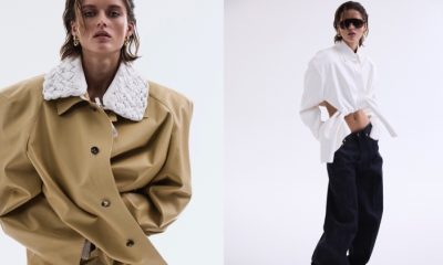 Bonnie Panasenko Amica Editorial