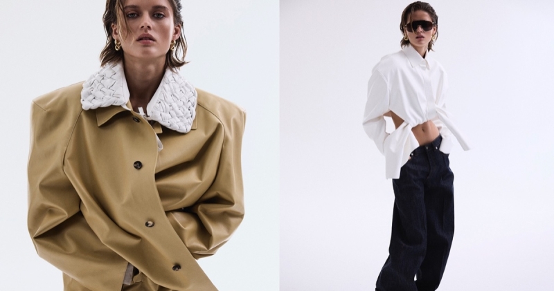 Bonnie Panasenko Amica Editorial