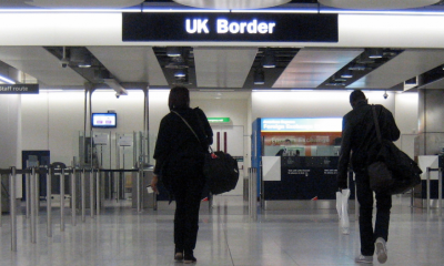 Besmira Manaj: Why the Western Balkans are central to Britain’s border security?