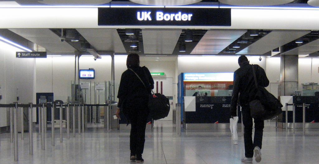 Besmira Manaj: Why the Western Balkans are central to Britain’s border security?