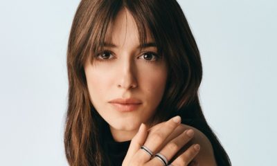 Boucheron Quatre XS 2026 Campaign