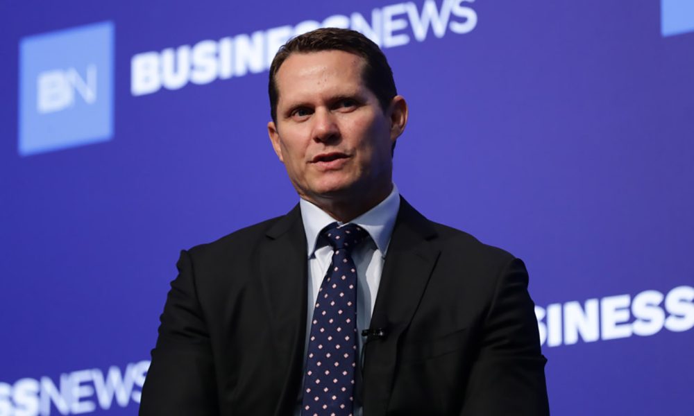 Brandon Craig to replace Mike Henry as BHP CEO
