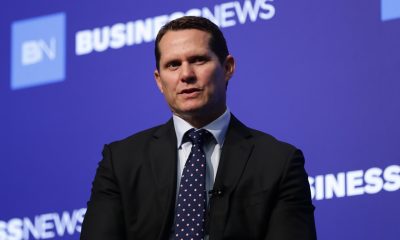 Brandon Craig to replace Mike Henry as BHP CEO