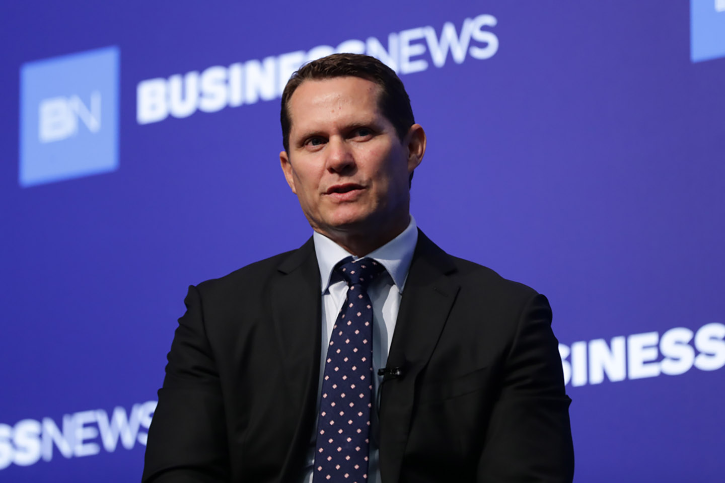 Brandon Craig to replace Mike Henry as BHP CEO