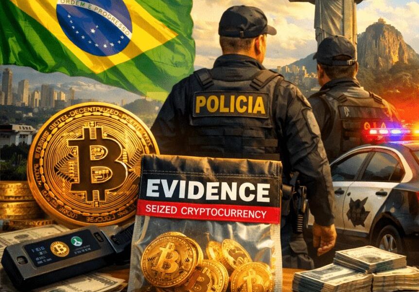 Crypto Breaking News