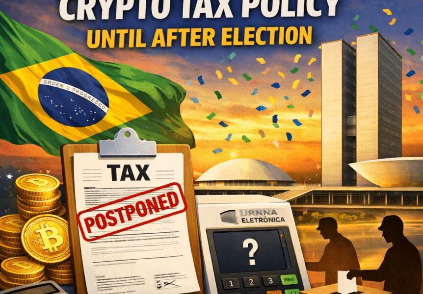 Crypto Breaking News